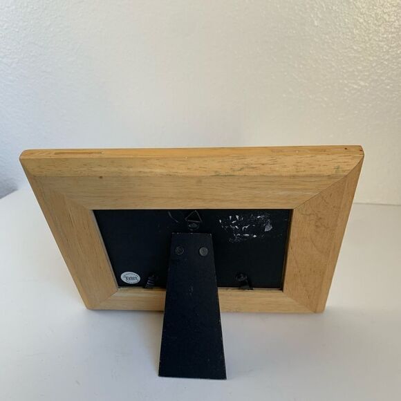 VTG Fetco Teddy Bear Frame - Picture 2 of 3